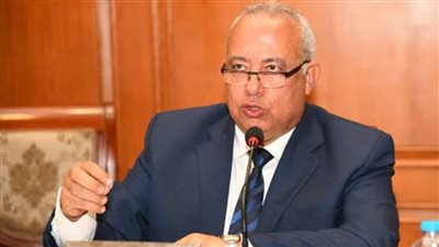 رئيس إسكان الشيوخ: مشروع قانون تسجيل السفن التجارية يدفع عجلة التنمية الاقتصادية