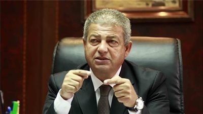 خالد عبد العزيز رئيسا للمجلس الأعلى لتنظيم الإعلام 
