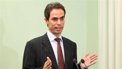 أحمد المسلماني رئيسًا للهيئة الوطنية للإعلام 