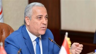عبد الصادق الشوربجي رئيسا للهيئة الوطنية للصحافة