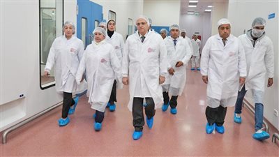 مصر وبوليفيا: خطوات نحو شراكة دوائية استراتيجية لتعزيز التعاون وتوطين صناعة الدواء