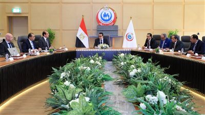 وزير الصحة: مصر تستهدف توطين 50% من إنتاج اللقاحات بحلول 2030 