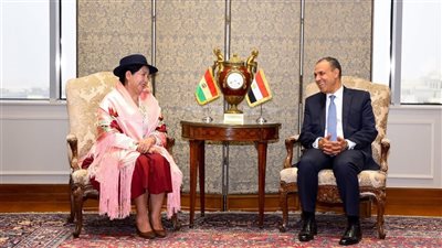 مصر وبوليفيا: تعزيز التعاون الاقتصادي والسياسي وتوقيع مذكرة تفاهم دبلوماسية