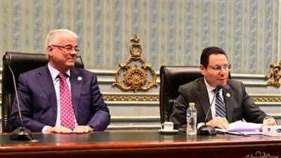 زراعة البرلمان تصدر توصيات بتشكيل لجنة لتحديد حد أدنى لأجور العاملين بتشجير الزراعة