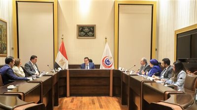 شراكة استراتيجية لتعزيز الاستثمار في القطاع الصحي بين وزارة الصحة وشركة الأهلي كابيتال
