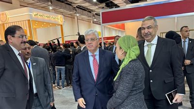 وزير التعليم العالي: الابتكار والبحث العلمي أساس تعزيز الصناعة الوطنية وتحقيق التنمية المستدامة