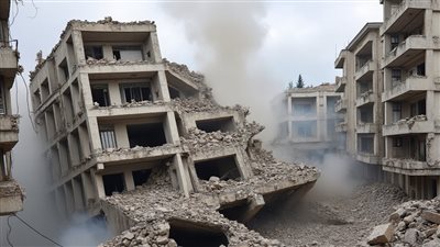 وقف إطلاق النار في لبنان: دمار واسع ومستقبل غامض