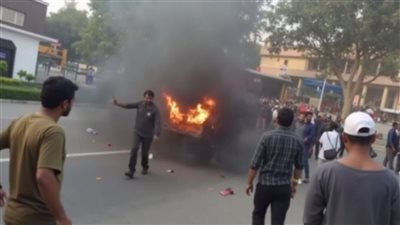 وزارة الداخلية الباكستانية تنفي وقوع وفيات بين محتجي حزب الإنصاف في إسلام آباد