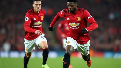 مانشستر يونايتد يواجه بودو جليمت في الدوري الأوروبي: بث مباشر للقاء المنتظر مع المدرب الجديد روبين أموريم