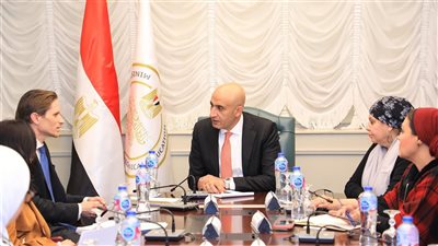 مصر وألمانيا تبحثان التوسع في المدارس الألمانية ودعم تطوير التعليم قبل الجامعي