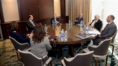 هيئة الدواء المصرية تعزز تعاونها مع جمعية المعلومات الدوائية: خطوة جديدة لتطوير صناعة الدواء في مصر