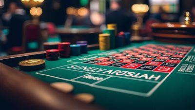 خبير تشريعات رقمية: المراهنات الإلكترونية خارج مظلة القانون ويجب تجريمها لمواجهة آثارها الاقتصادية والاجتماعية