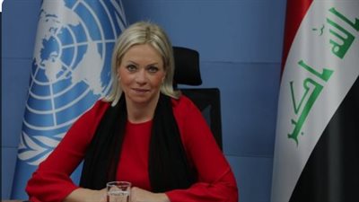 المنسقة الأممية في لبنان: انسحاب إسرائيل لا يمكن أن يتم بين ليلة وضحاها