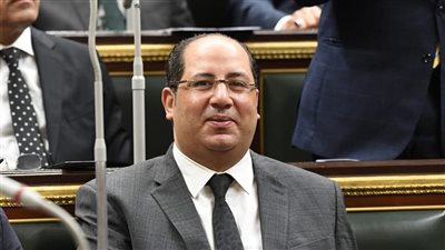 النائب أحمد نويصر يشيد بجهود الحكومة المصرية لدعم الصناعة والزراعة وتحقيق الاكتفاء الذاتي