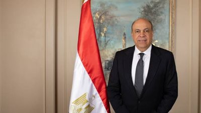 اليوم.. وزير الطيران يستعرض استراتيجية الوزارة أمام مجلس النواب