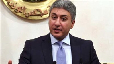 بدء جلسة النواب للاستماع إلى بيان وزير السياحة والآثار بشأن استراتيجية الوزارة