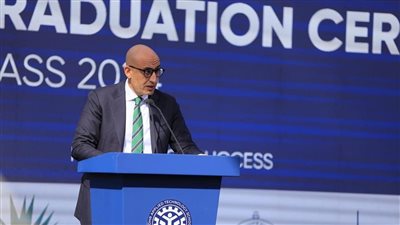 مدرسة ظهر للتكنولوجيا التطبيقية تحتفل بتخريج أول دفعة: نقلة نوعية في التعليم الفني بمصر