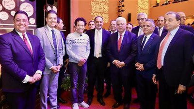 انطلاق عروض توعية فنية من صندوق مكافحة الإدمان لتصحيح مفاهيم الشباب عن المخدرات