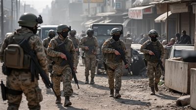 انقلاب في حلب: المعارضة تسيطر على وسط المدينة والنظام السوري ينسحب