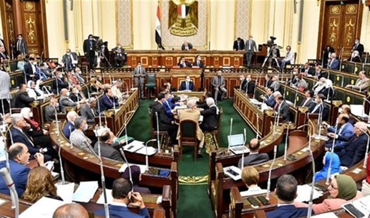 مجلس النواب - أرشيفية
