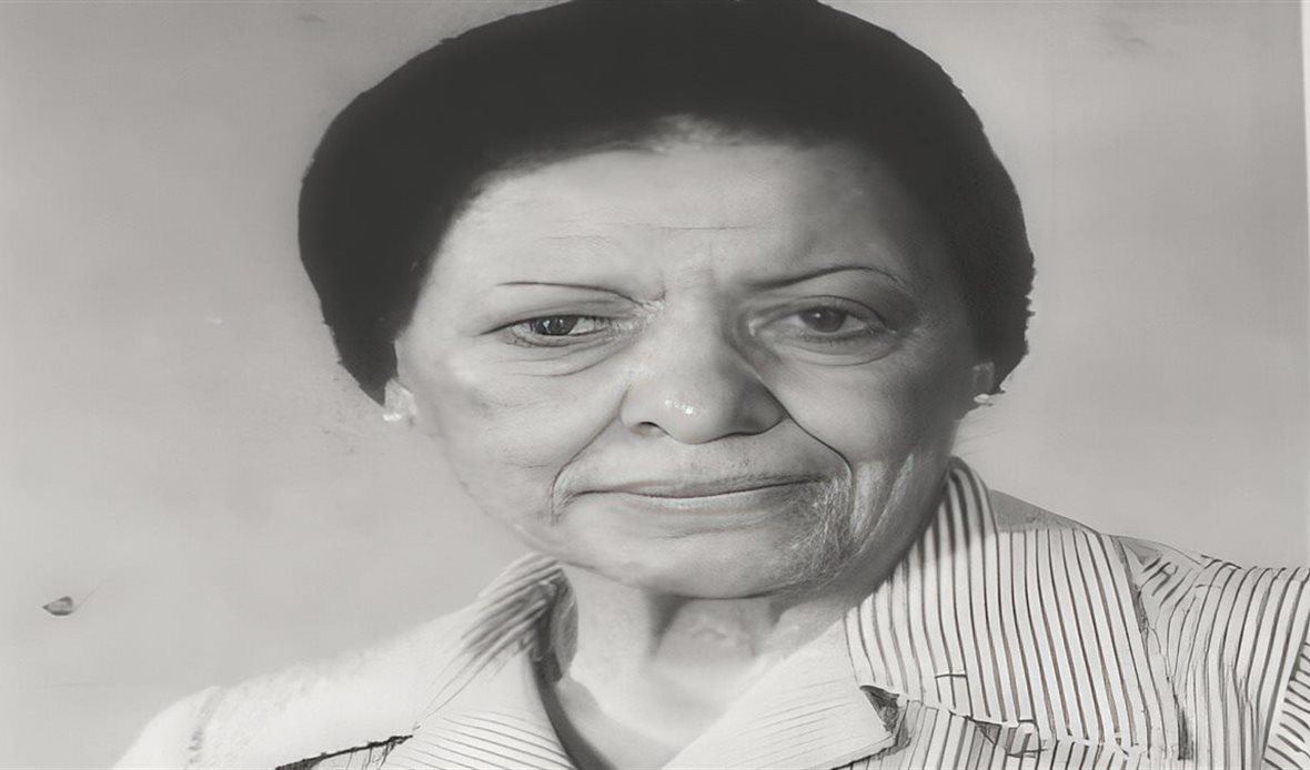 عائشة عبد الرحمن