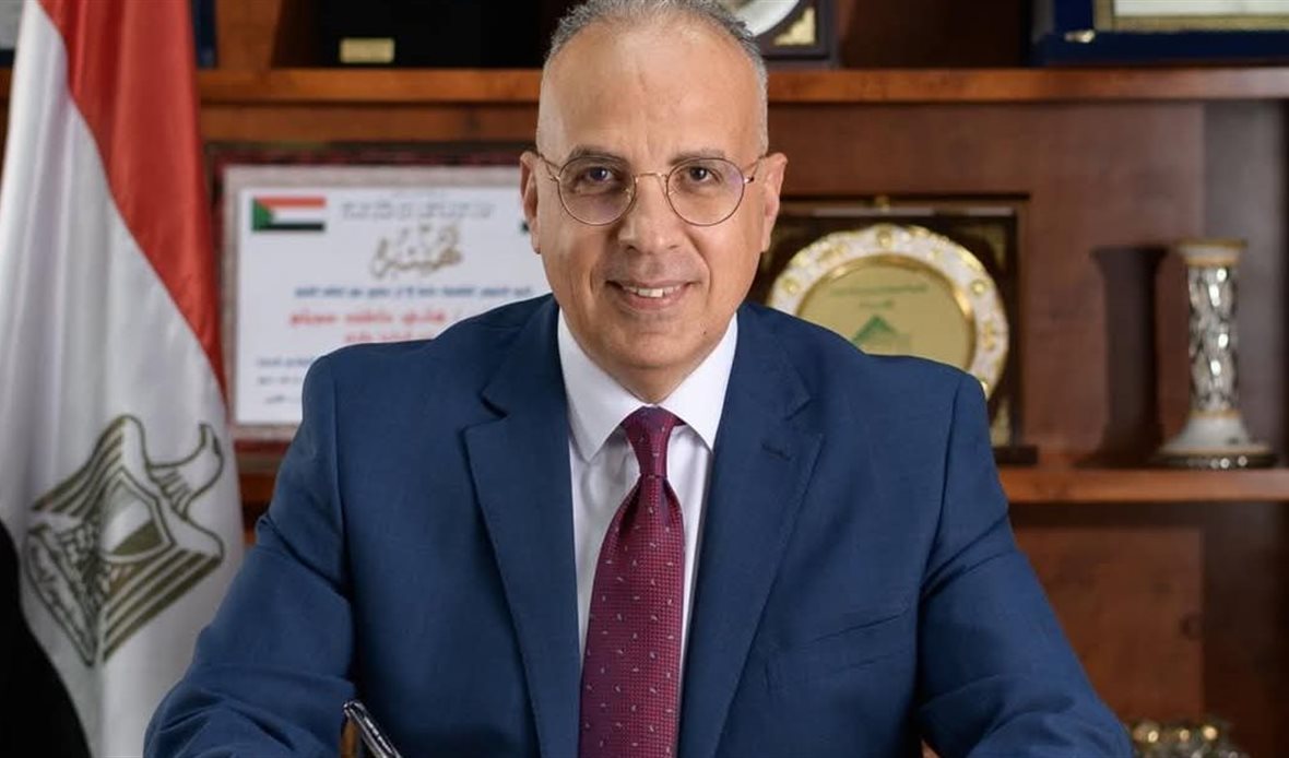الدكتور هانى سويلم