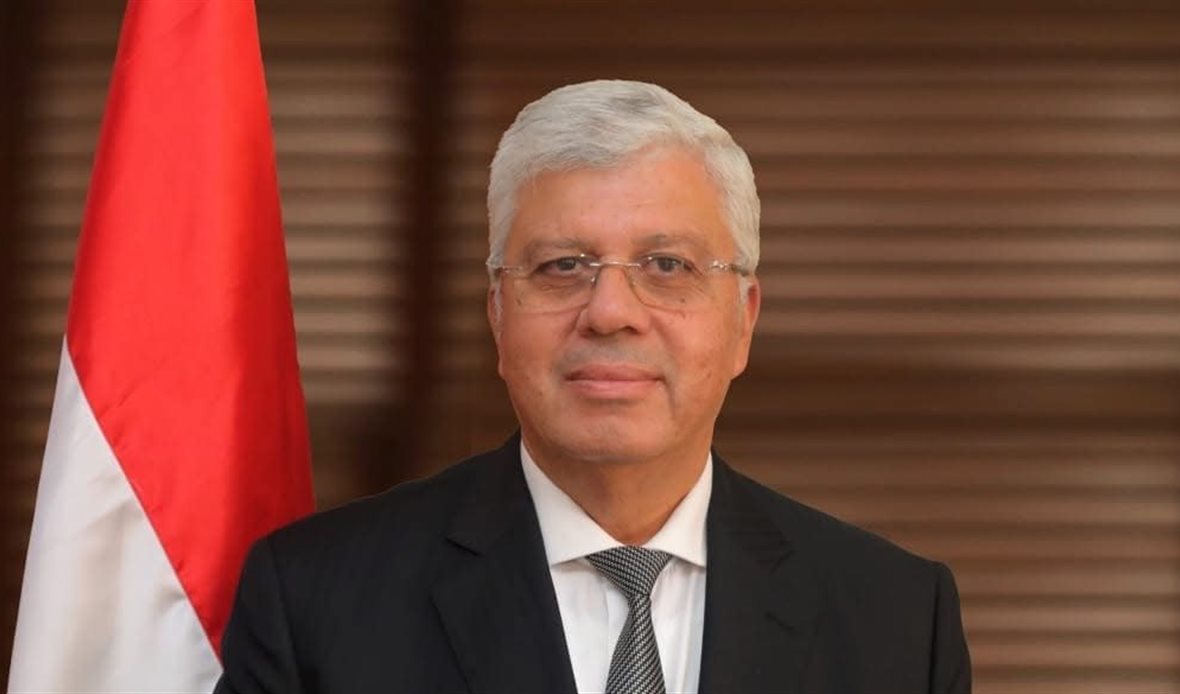 زير التعليم العالي