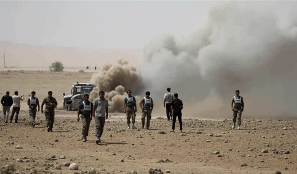 صورة أرشيفية 