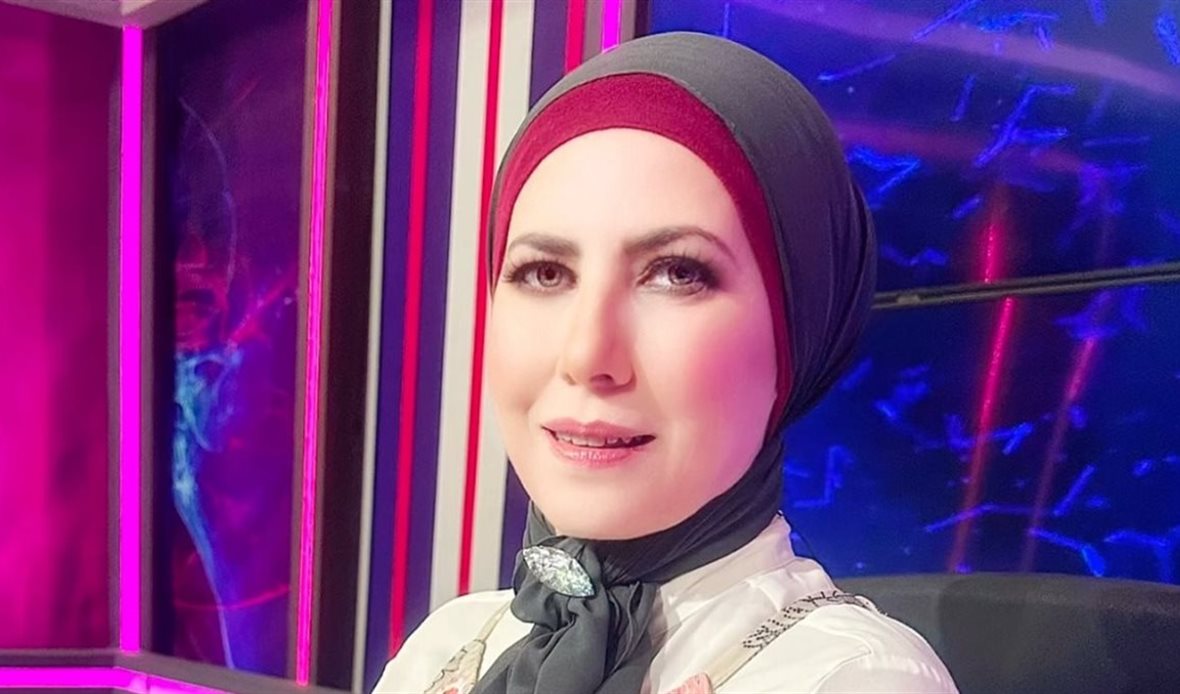 نيفين منصور