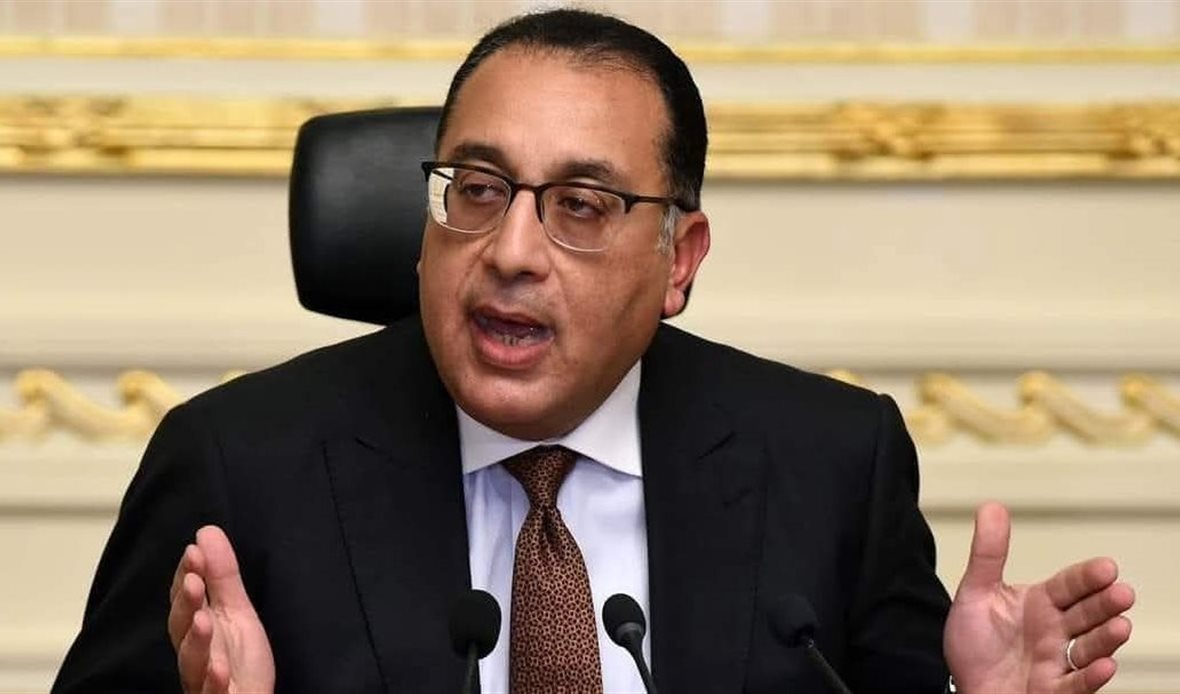 الدكتور مصطفى مدبولي