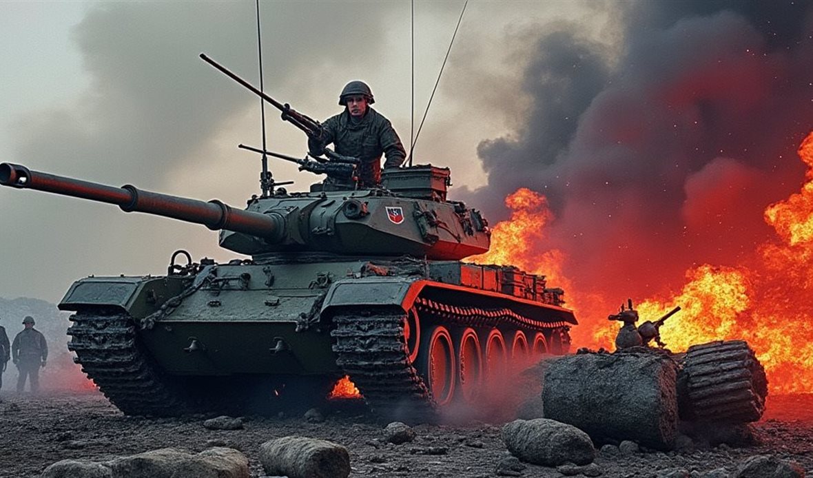 صورة أرشيفية 