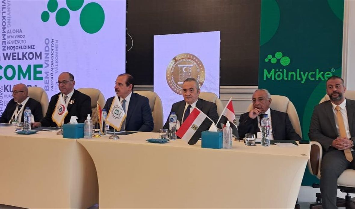 فعاليات إطلاق الدبلومة