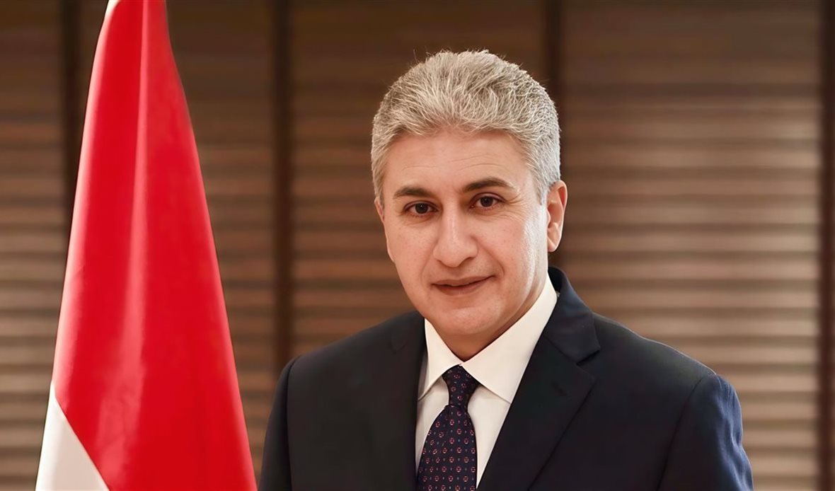 وزير السياحة يتابع