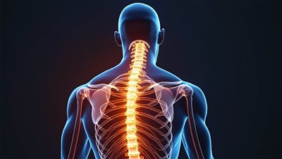 الجزيئات الراقصة: علاج مبتكر لإصلاح الغضاريف وتجديد الأنسجة يغير قواعد الطب التجديدي
