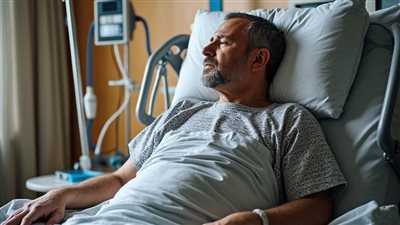 تقنية جديدة قد تغيّر قواعد العلاج: جهاز مزروع لتحفيز الجهاز العصبي العضلي