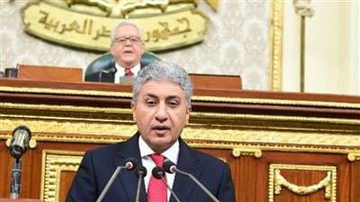إحالة بيان وزير السياحة والآثار للجنة البرلمانية المختصة لدراسته