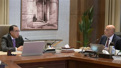 رئيس الوزراء يُتابع مؤشرات الأداء وملفات العمل لجهاز تنمية المشروعات الصغيرة والمتوسطة 