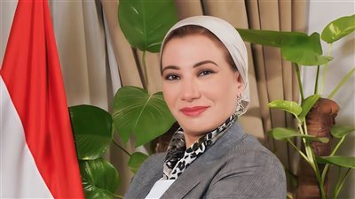 وزيرة البيئة: جهود مكثفة لاحتواء غرق سفينة الشحن بالقصير وإطلاق برنامج لاستعادة النظام البيئي
