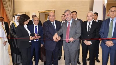 وزير الكهرباء: اهتمام خاص بدعم التصنيع المحلي وتوطين التكنولوجيا الحديثة