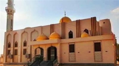 الأوقاف تواصل إعمار بيوت الله: افتتاح 25 مسجدًا جديدًا في مختلف المحافظات