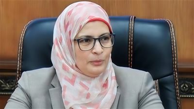 ناهد يوسف: هيئة التنمية الصناعية تدعم الاستثمار بتسهيلات غير مسبوقة لطرح الأراضي الصناعية