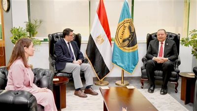 الاعتماد والرقابة الصحية في مصر توسّع تعاونها الدولي لتحسين جودة الخدمات الصحية