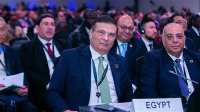 وزير الزراعة يؤكد حرص مصر على تنفيذ الالتزامات تجاه المعاهدات البيئية العالمية
