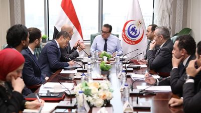 إطلاق مشروع المدينة الطبية في مصر: خطوة عملاقة نحو التطوير الطبي والتعليم المتقدم!