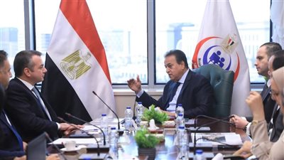 تعزيز التعاون الصحي بين مصر وENKA: خطوة نحو تطوير المستشفيات والبنية التحتية للرعاية الصحية