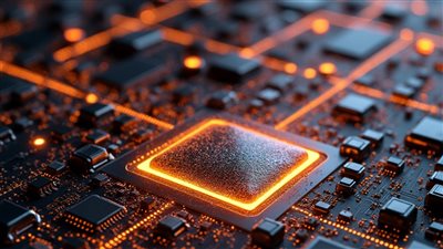 تقنية D-Met: البديل الأسرع والأرخص في صناعة الأجهزة الإلكترونية.