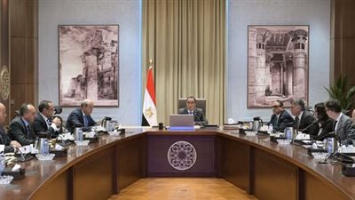 رئيس الوزراء يلتقي مسئولي تحالف 