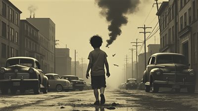 الرصاص في الوقود: تأثيرات نفسية مستمرة على الأجيال الأمريكية