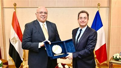 النايل سات تحتفل بمرور 25 عاماً على شراكتها مع الشركات الفرنسية