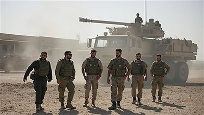 المعارضة المسلحة تستولي على مدينة حماة السورية في تطور جديد للصراع المستمر منذ 14 عامًا